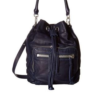 Liebskind Shibata purse